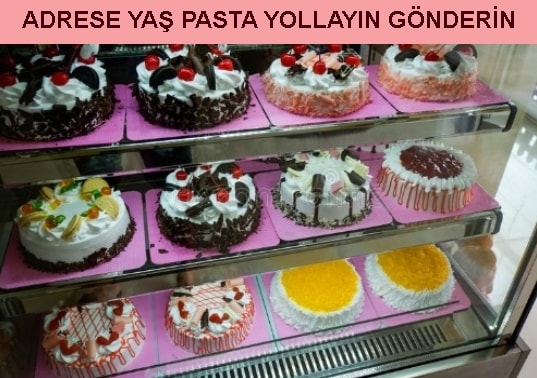 Trabzon Mois ikolatal vineli ya pasta  Adrese ya pasta yolla gnder