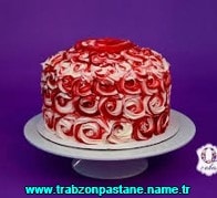 Trabzon Resimli Sevgili Pastalar