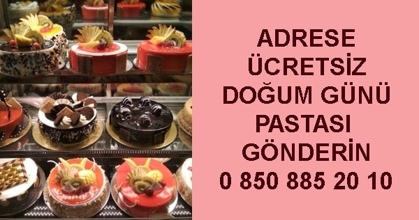 Trabzon  Sanayi Mahallesi adrese teslim doum gn ya pastas