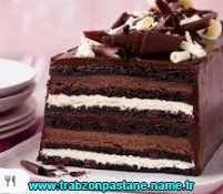 Trabzon Yeiltepe Mahallesi doum gn pastas yolla