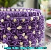 Trabzon Frambuazl Cheesecake