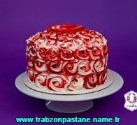 Trabzon Yeiltepe Mahallesi ya pasta eitleri yolla